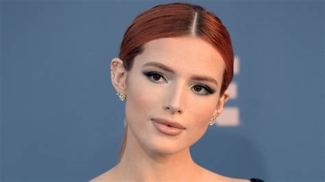 bella thorne only